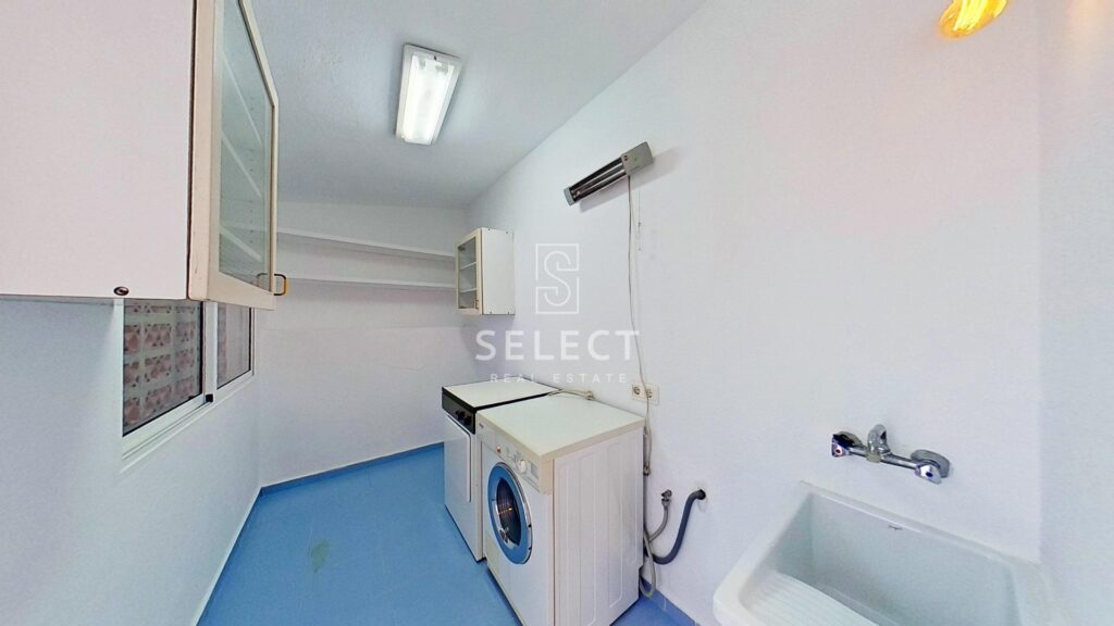 IS794 – Terraced house – La Herradura – Marina del este