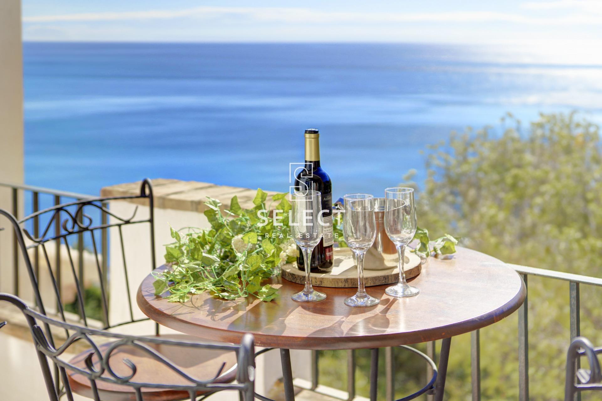 Apartment - La Herradura - Marina del este