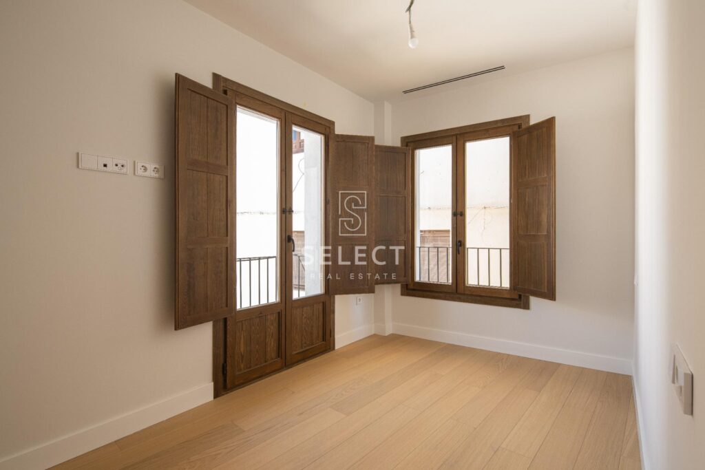 IS775C – Apartment – Granada – Albaicín