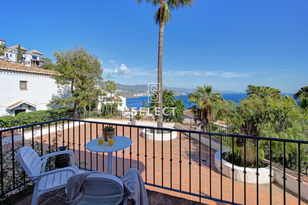 Villa - La Herradura - Punta La Mona