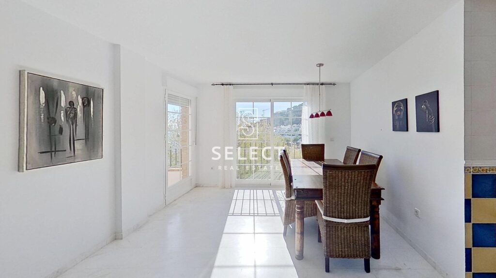 Apartment - La Herradura - Marina del este