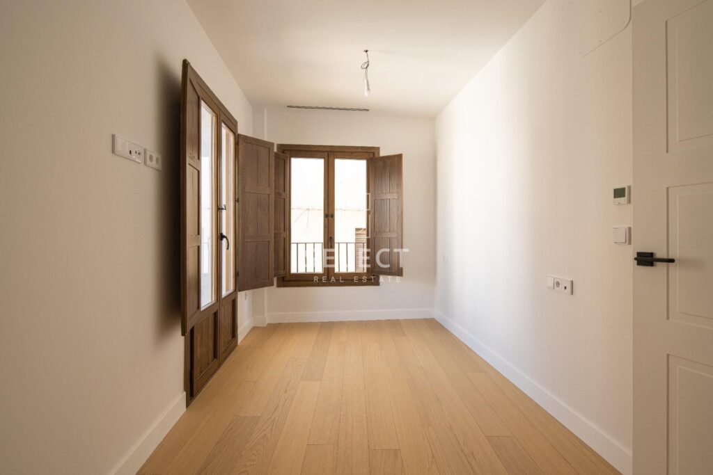 IS775C – Apartment – Granada – Albaicín