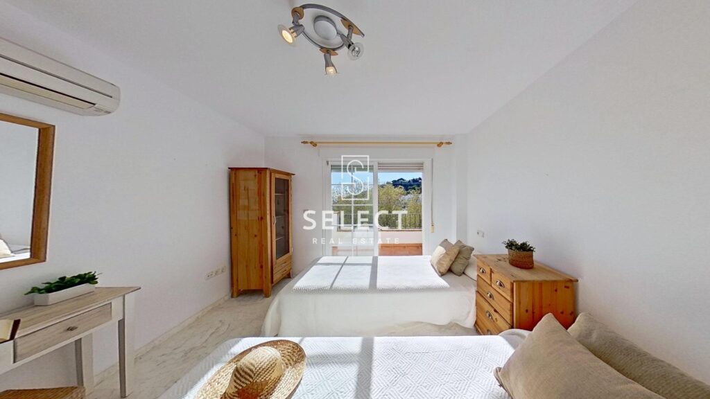 Apartment - La Herradura - Marina del este