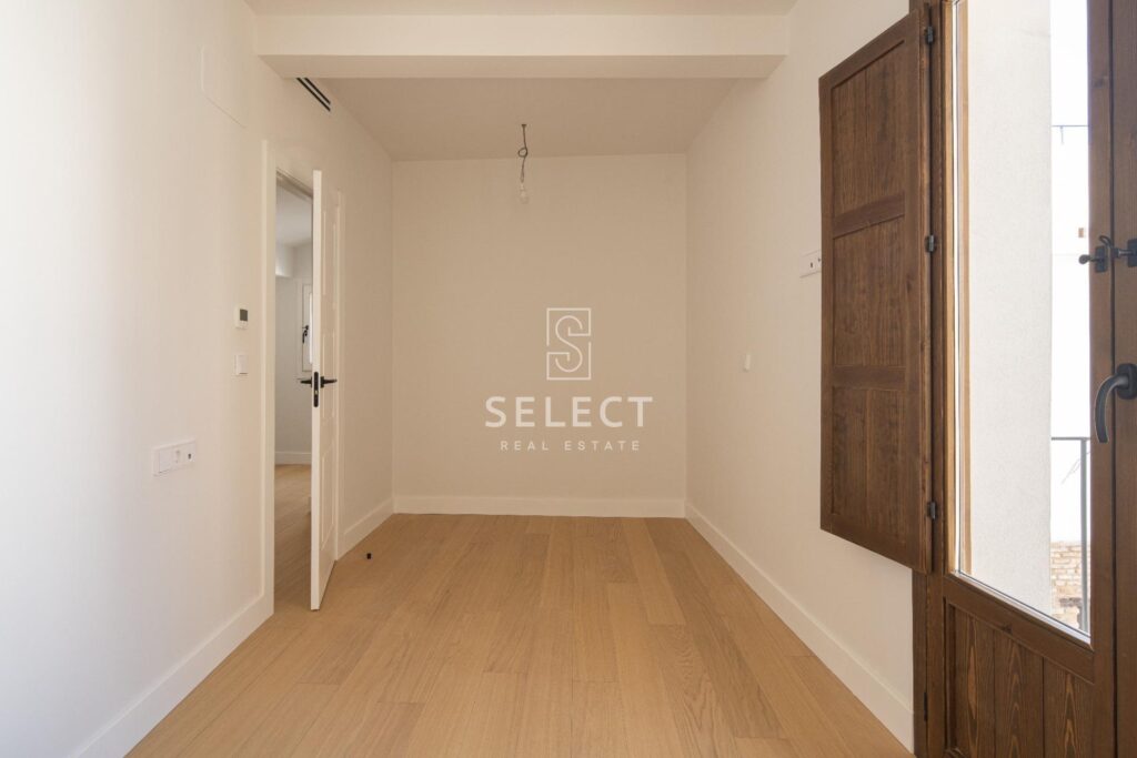 IS775C – Apartment – Granada – Albaicín