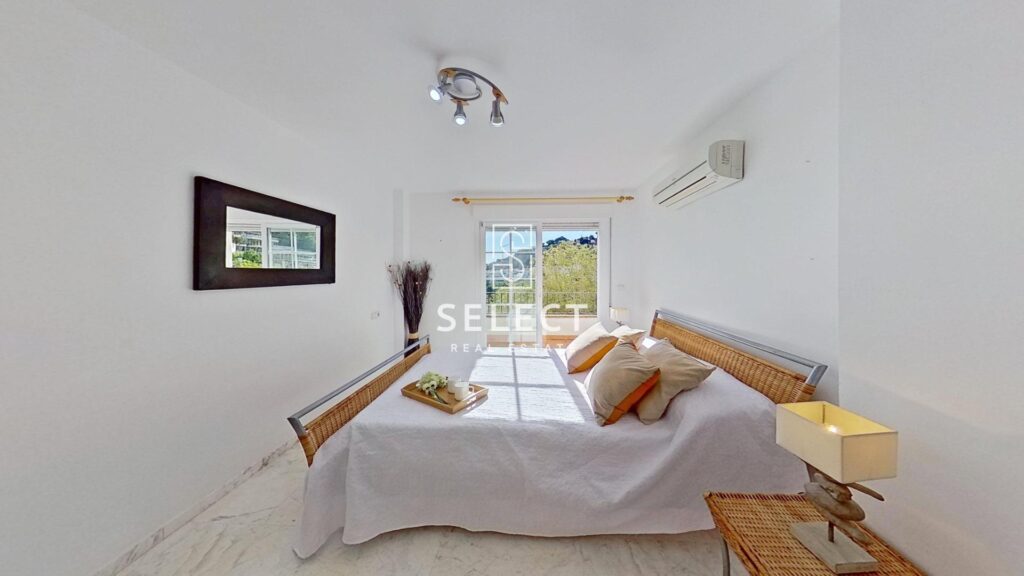 Apartment - La Herradura - Marina del este