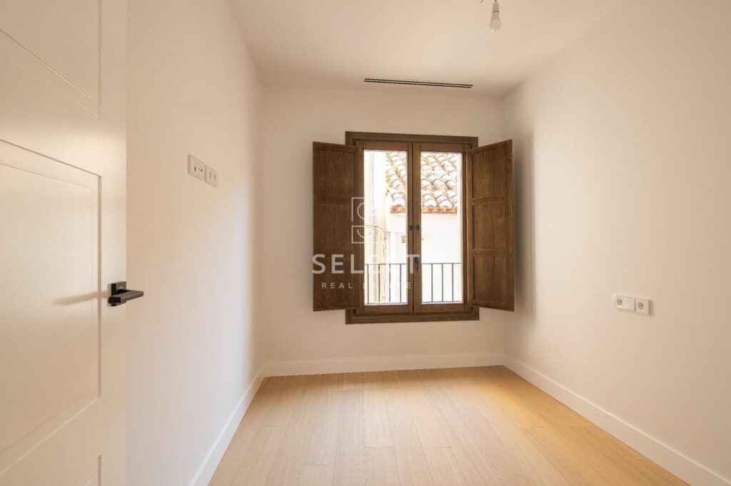 IS775C – Apartment – Granada – Albaicín