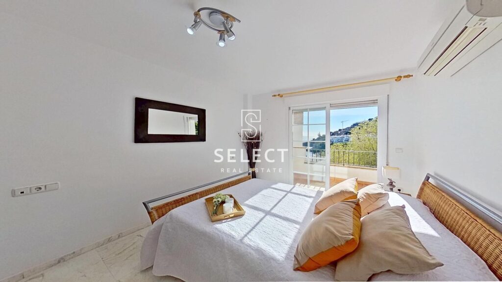 Apartment - La Herradura - Marina del este