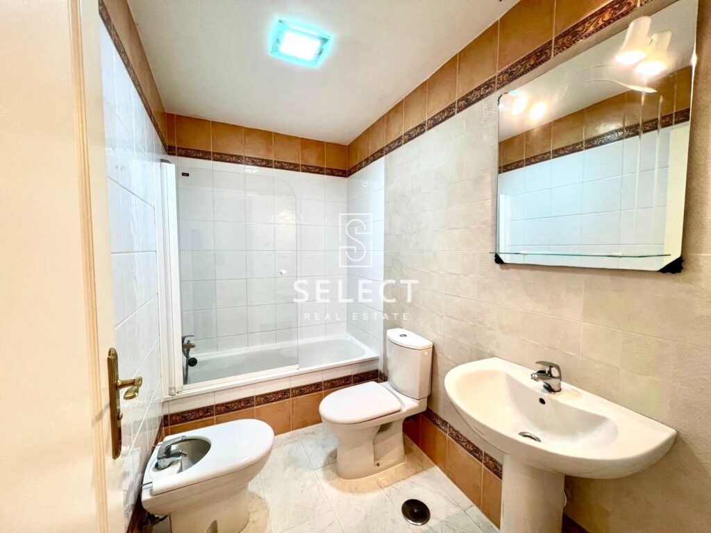 Apartment - La Herradura - Marina del este