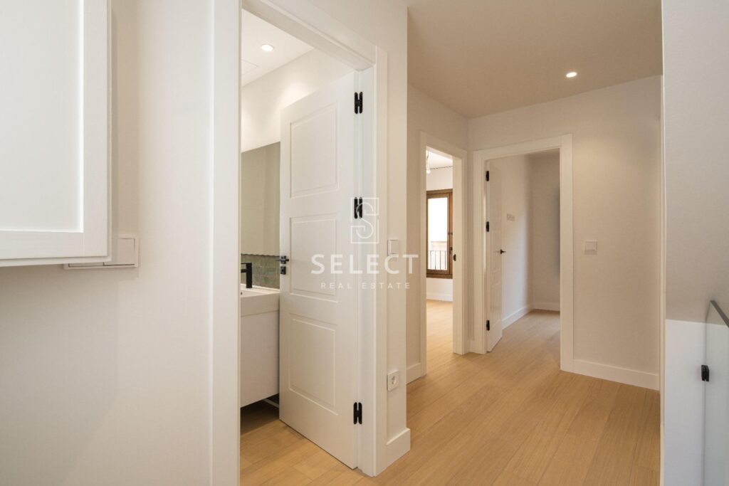 IS775C – Apartment – Granada – Albaicín