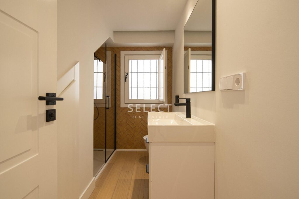 IS775C – Apartment – Granada – Albaicín
