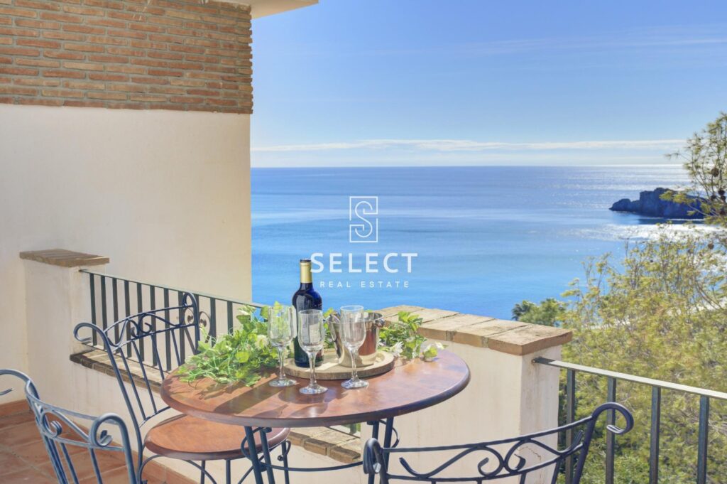 Apartment - La Herradura - Marina del este