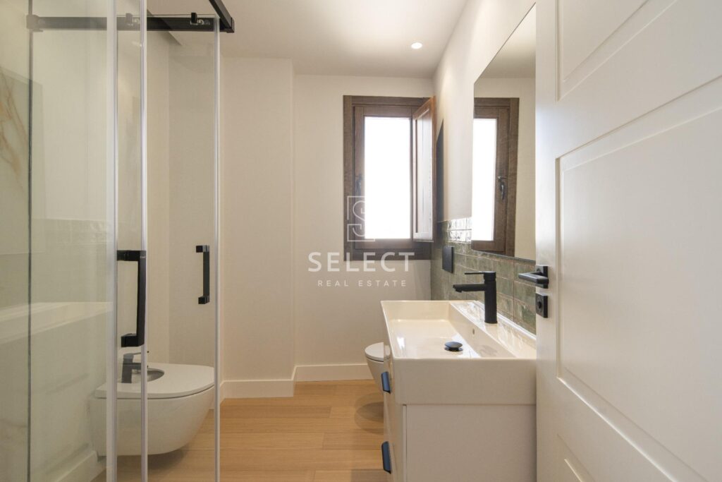 IS775C – Apartment – Granada – Albaicín