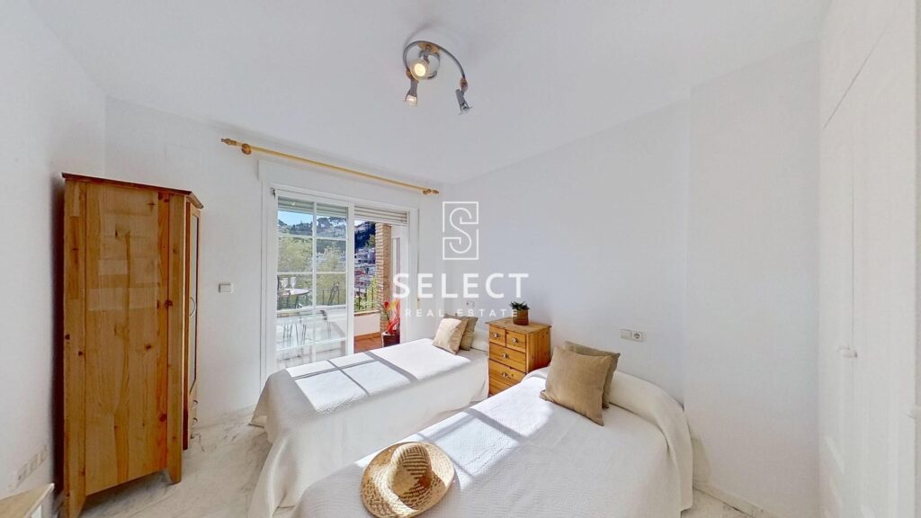 Apartment - La Herradura - Marina del este