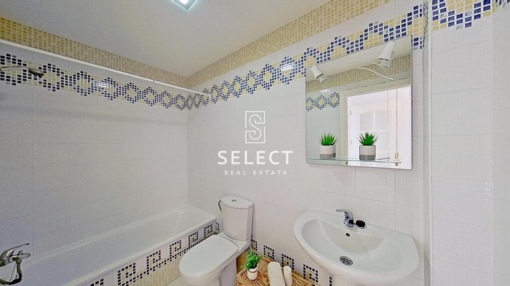 Apartment - La Herradura - Marina del este