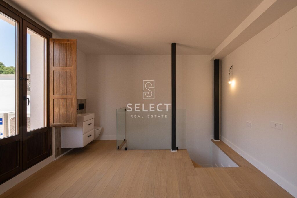 IS775C – Apartment – Granada – Albaicín
