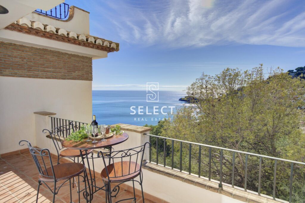 Apartment - La Herradura - Marina del este