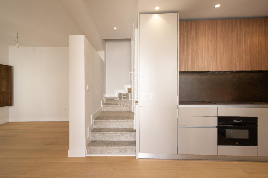 IS775C – Apartment – Granada – Albaicín
