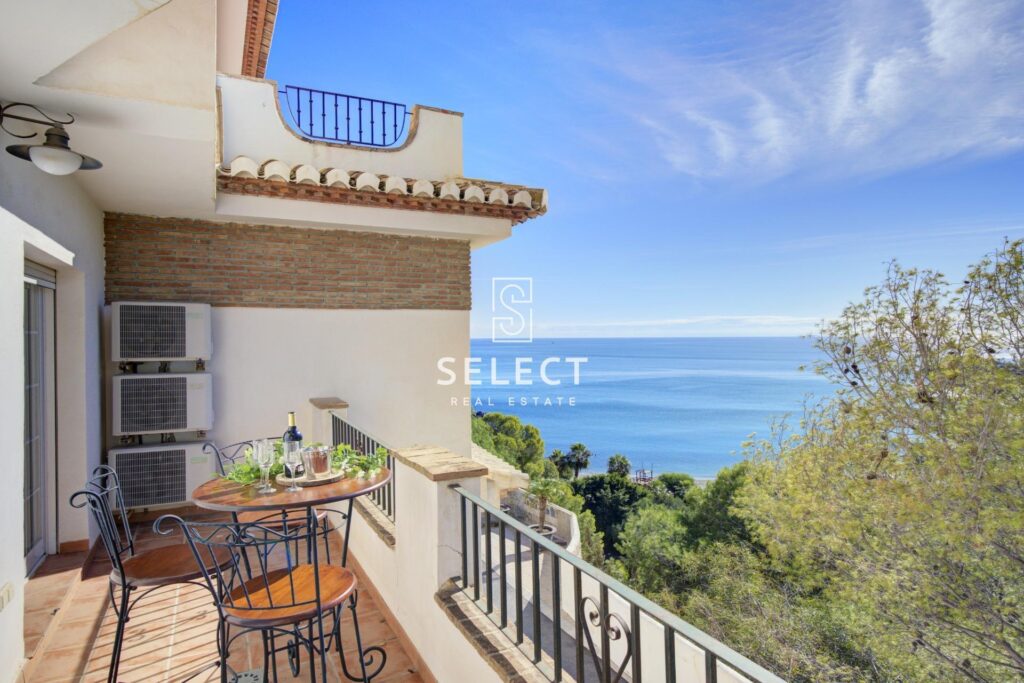 Apartment - La Herradura - Marina del este