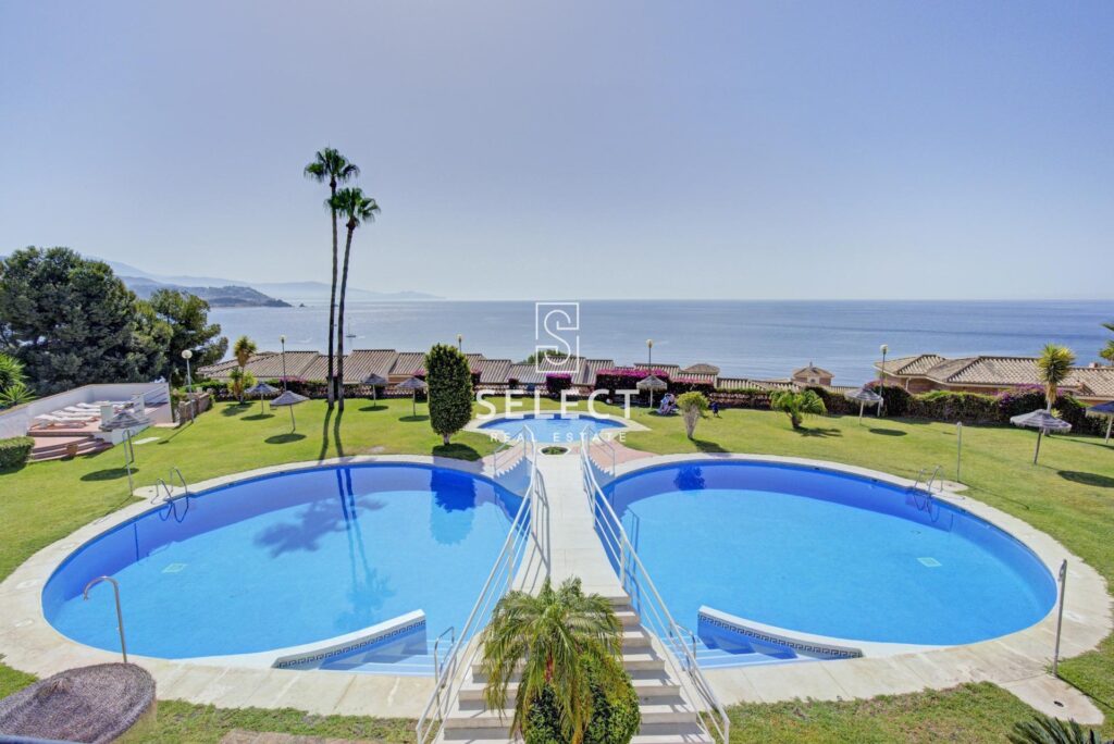 Apartment - La Herradura - Marina del este