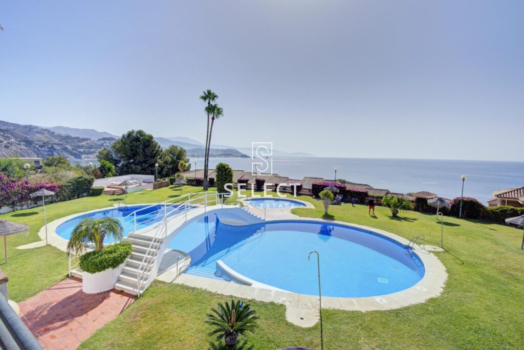 Apartment - La Herradura - Marina del este