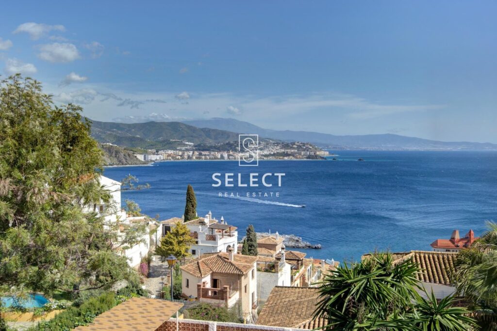 Villa - La Herradura - Punta La Mona