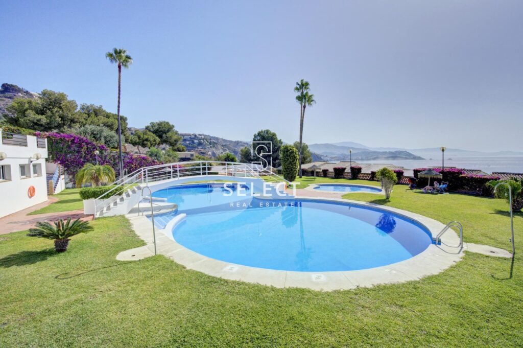 Apartment - La Herradura - Marina del este