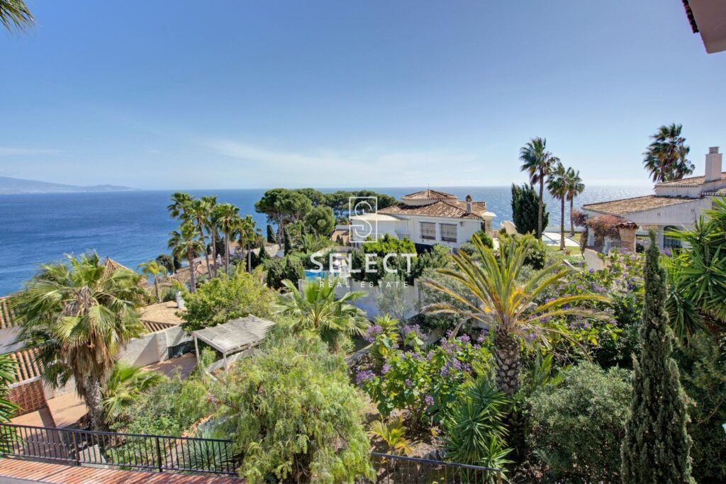 Villa - La Herradura - Punta La Mona