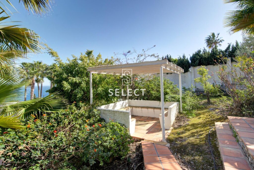 Villa - La Herradura - Punta La Mona
