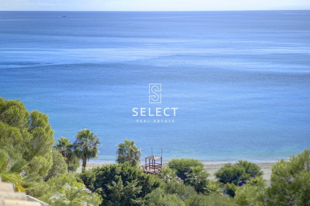 Apartment - La Herradura - Marina del este