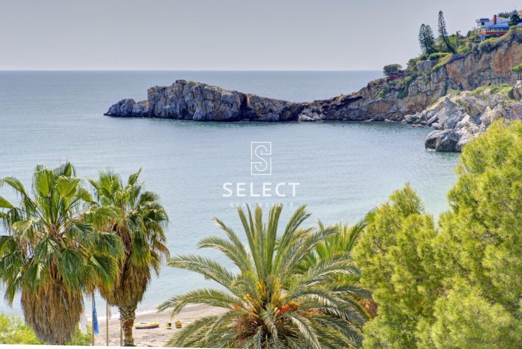 Apartment - La Herradura - Marina del este