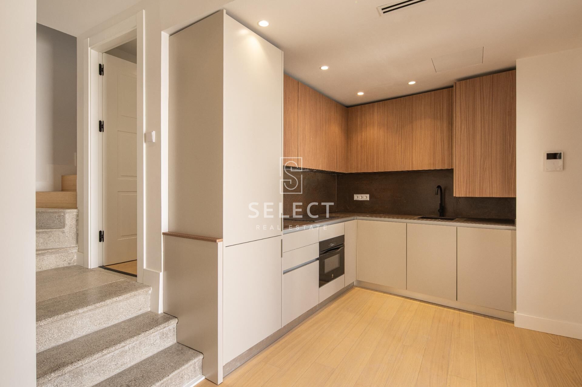 IS775C – Apartment – Granada – Albaicín