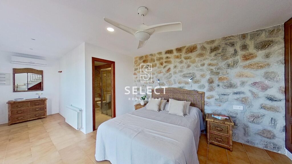 Villa - La Herradura - Punta La Mona