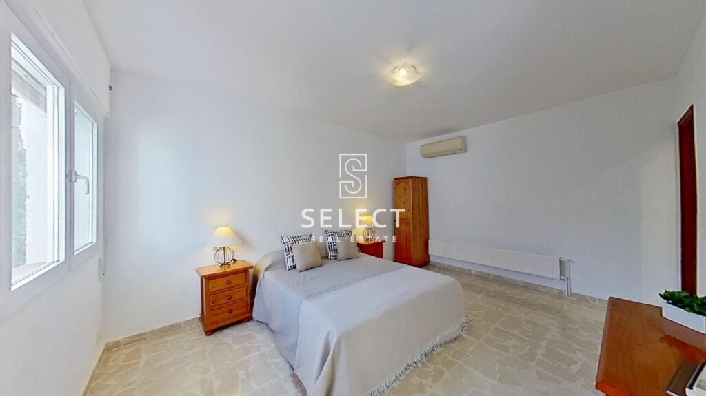 Villa - La Herradura - Punta La Mona