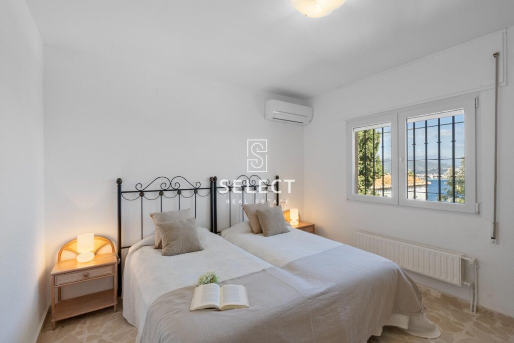 Villa - La Herradura - Punta La Mona