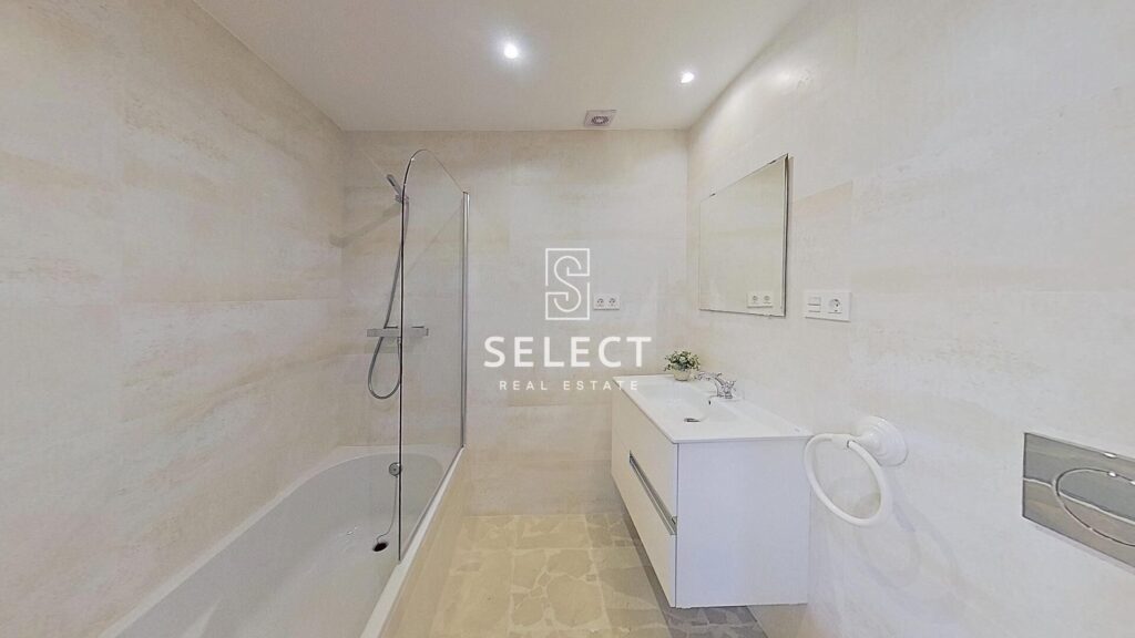 Villa - La Herradura - Punta La Mona