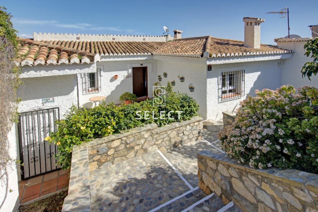 Villa - La Herradura - Punta La Mona