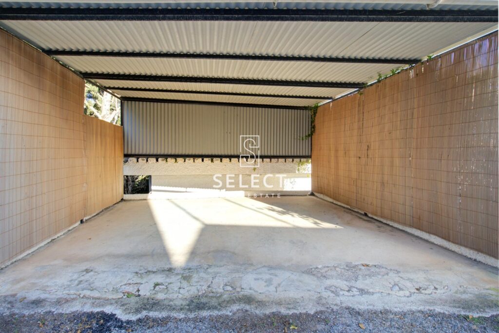 Villa - La Herradura - Punta La Mona