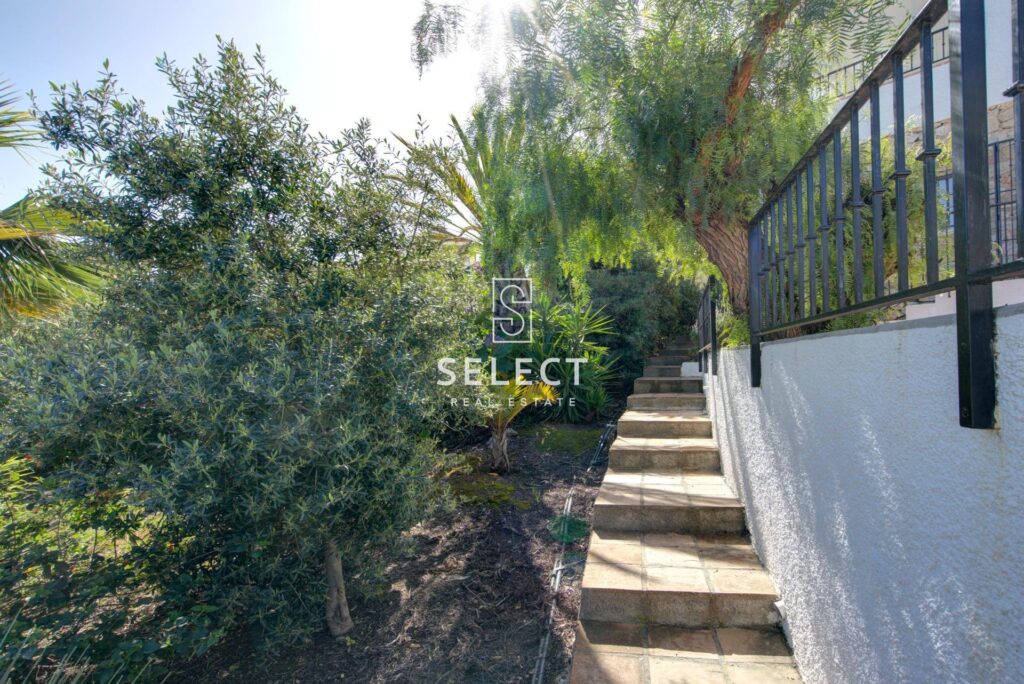 Villa - La Herradura - Punta La Mona