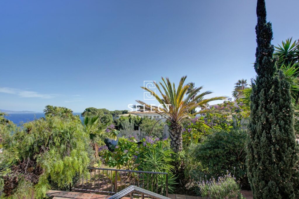 Villa - La Herradura - Punta La Mona