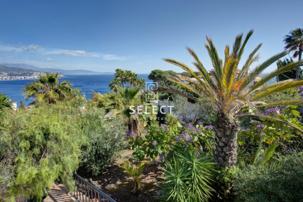 Villa - La Herradura - Punta La Mona