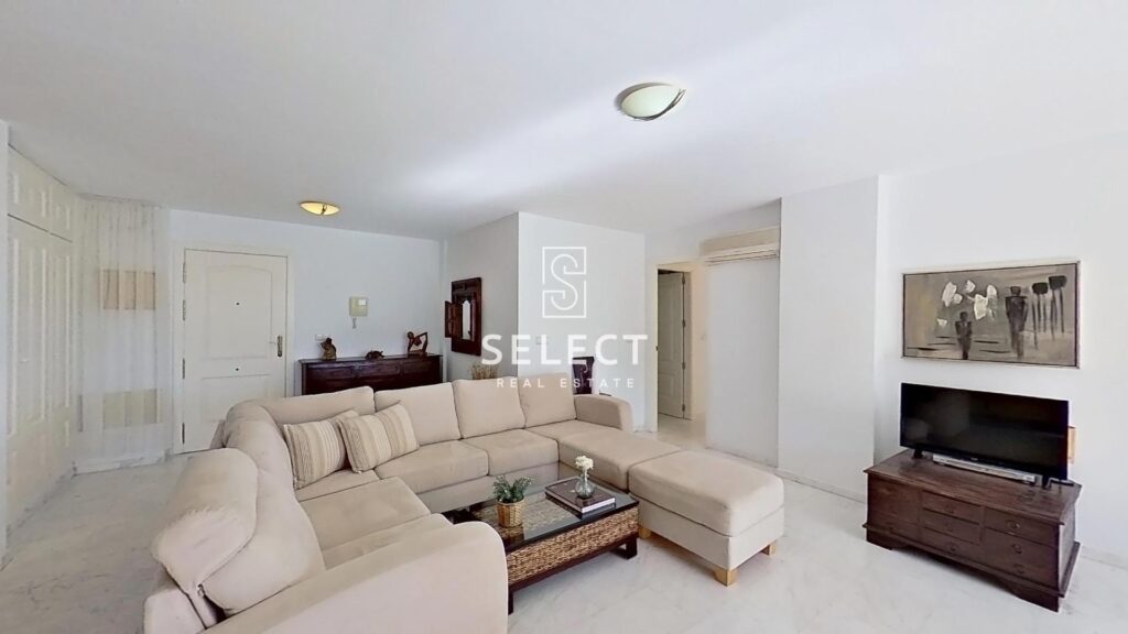 Apartment - La Herradura - Marina del este