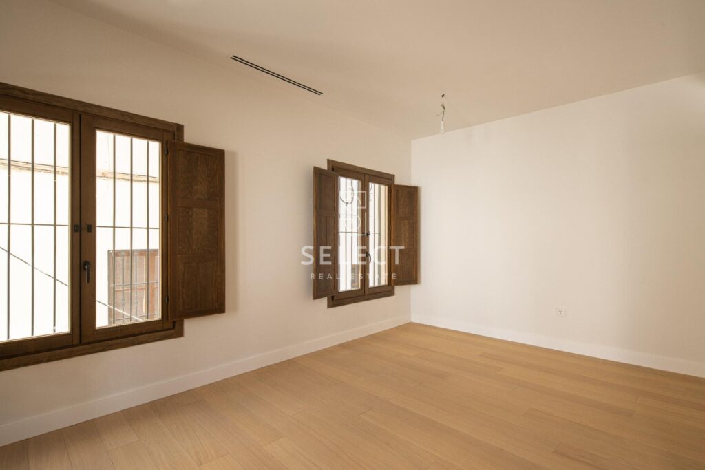IS775C – Apartment – Granada – Albaicín