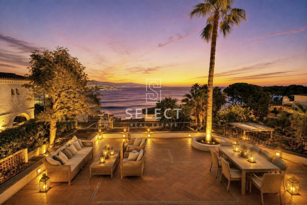 Villa - La Herradura - Punta La Mona