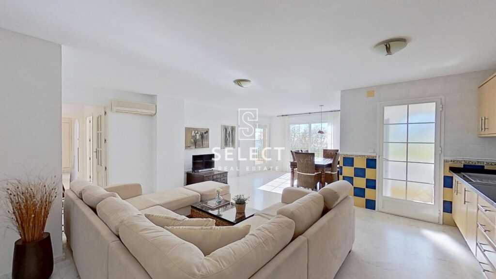 Apartment - La Herradura - Marina del este