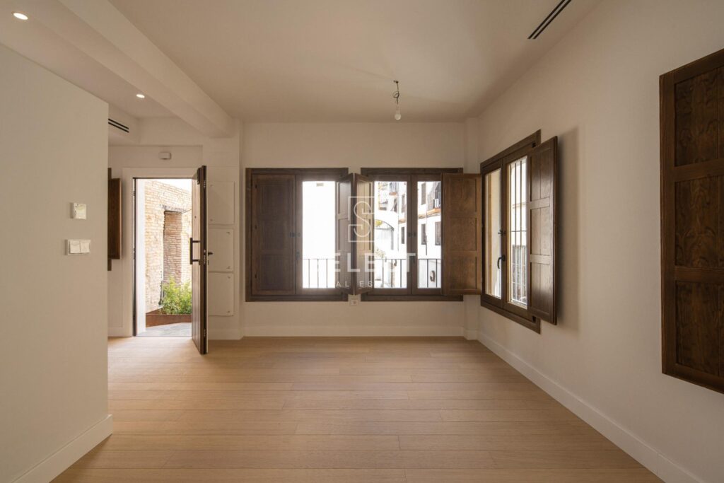IS775C – Apartment – Granada – Albaicín