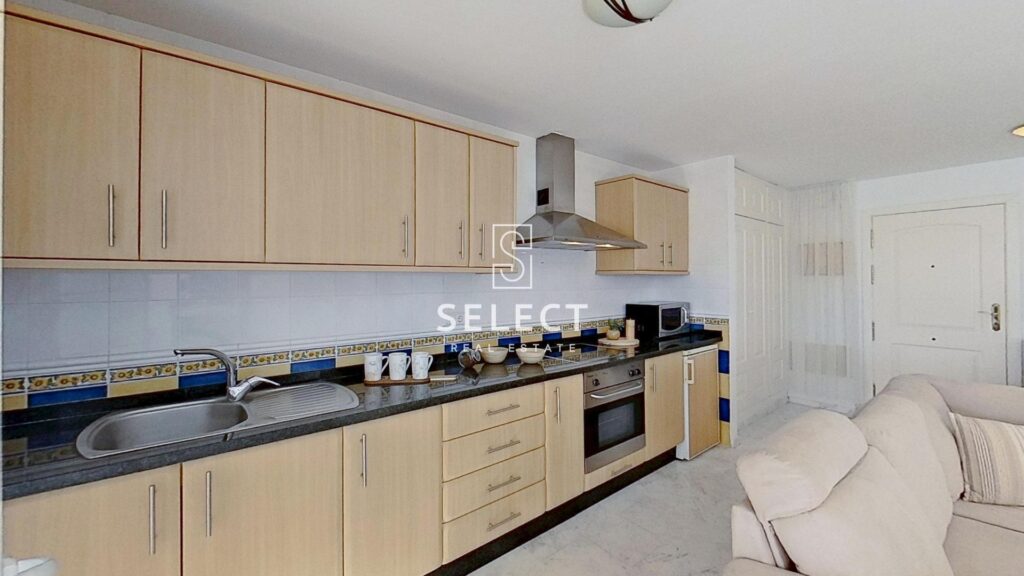 Apartment - La Herradura - Marina del este