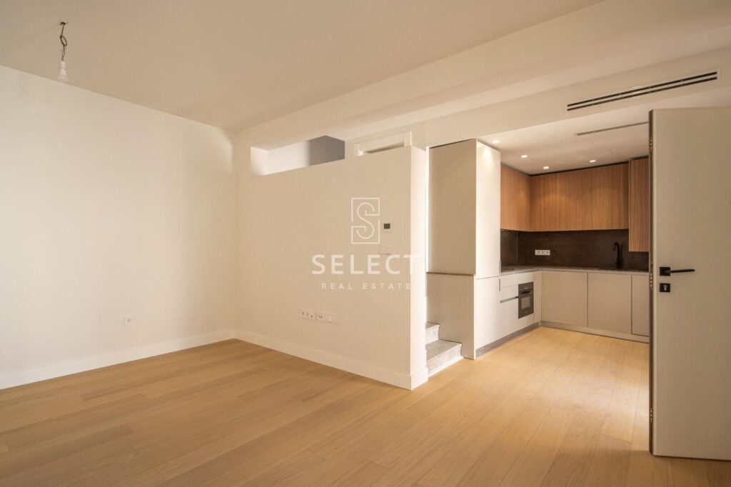 IS775C – Apartment – Granada – Albaicín