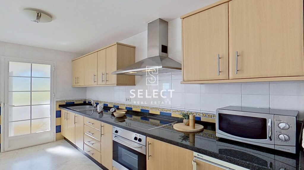 Apartment - La Herradura - Marina del este