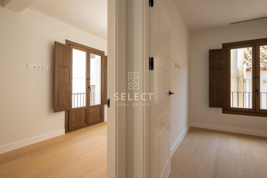 IS775C – Apartment – Granada – Albaicín