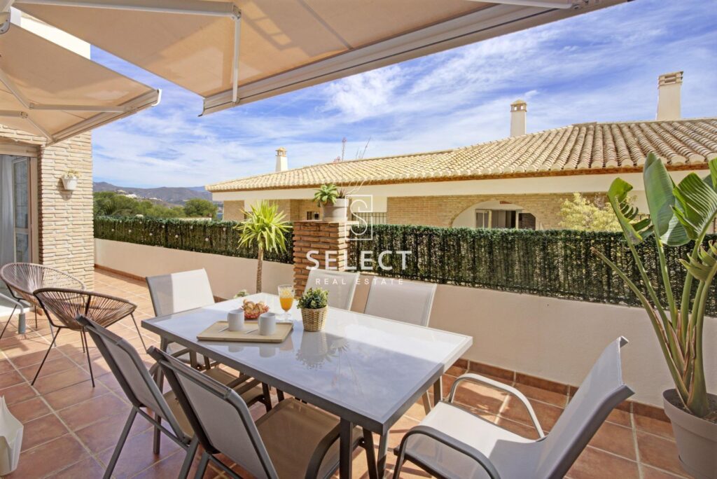 Apartment - La Herradura - Marina del este